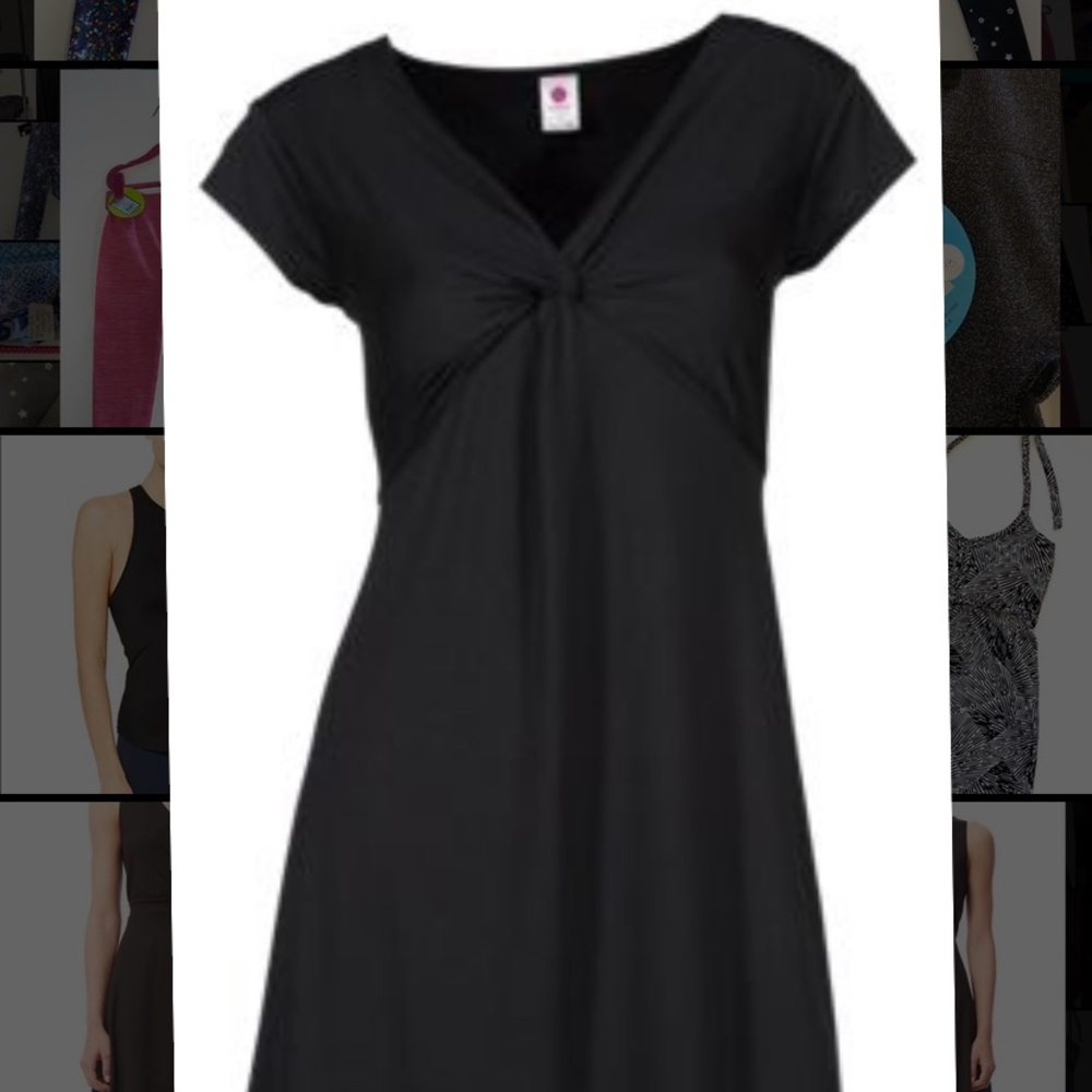NWT Everywhere Dress